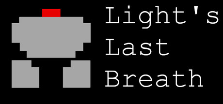 Cover art from Light's Last Breath