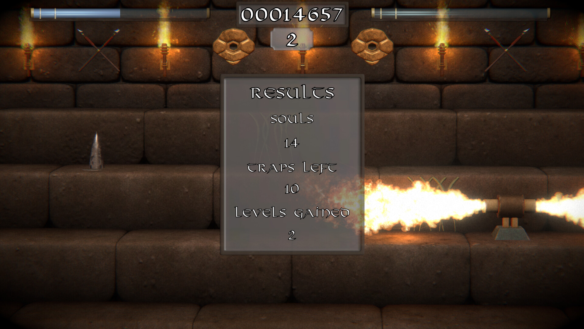 Mega Beast! screenshot 3