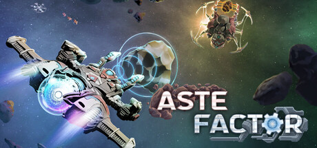 Cover art from Astefactor