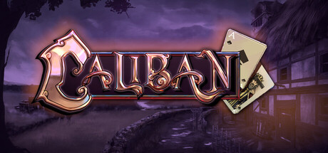 Cover art from Caliban