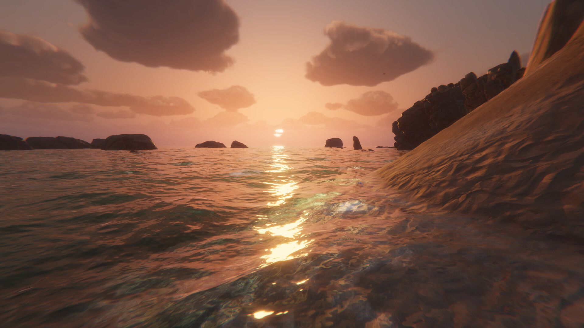 Tidal Life screenshot 4