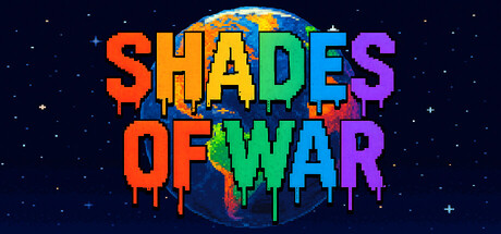 Shades Of War