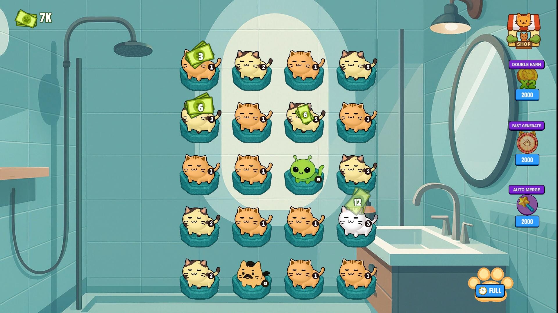 Trailer poster