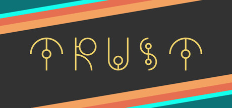 Cover art from Trust