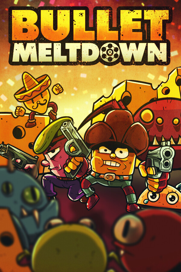 Bullet Meltdown