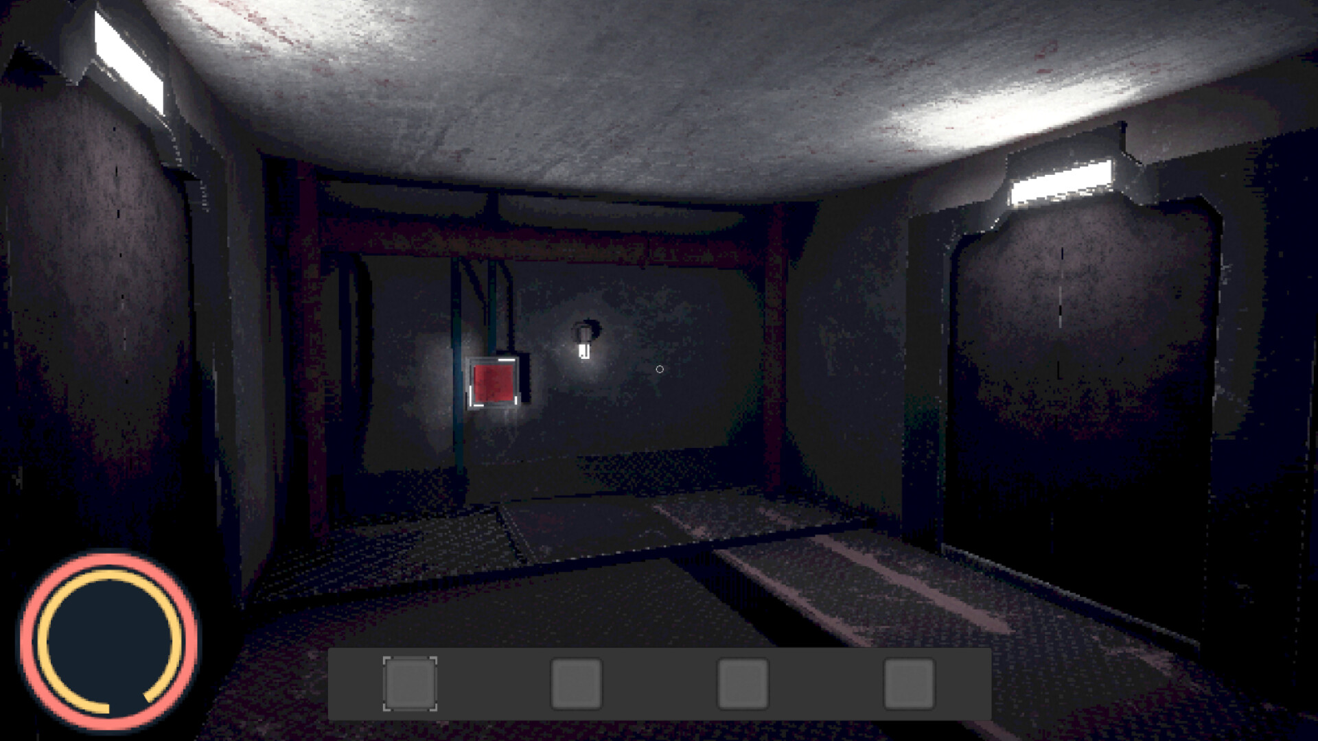 Pressure Protocol screenshot 2