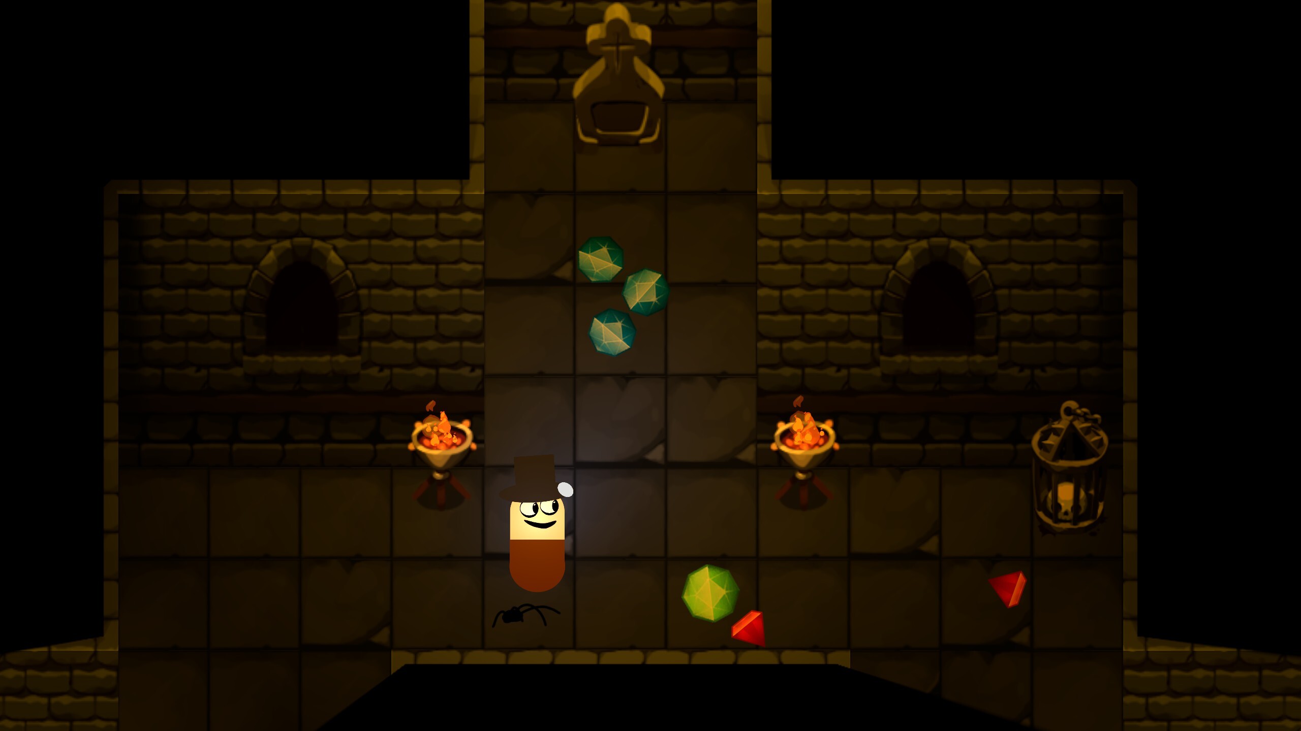 Ghost Hustlers screenshot 3