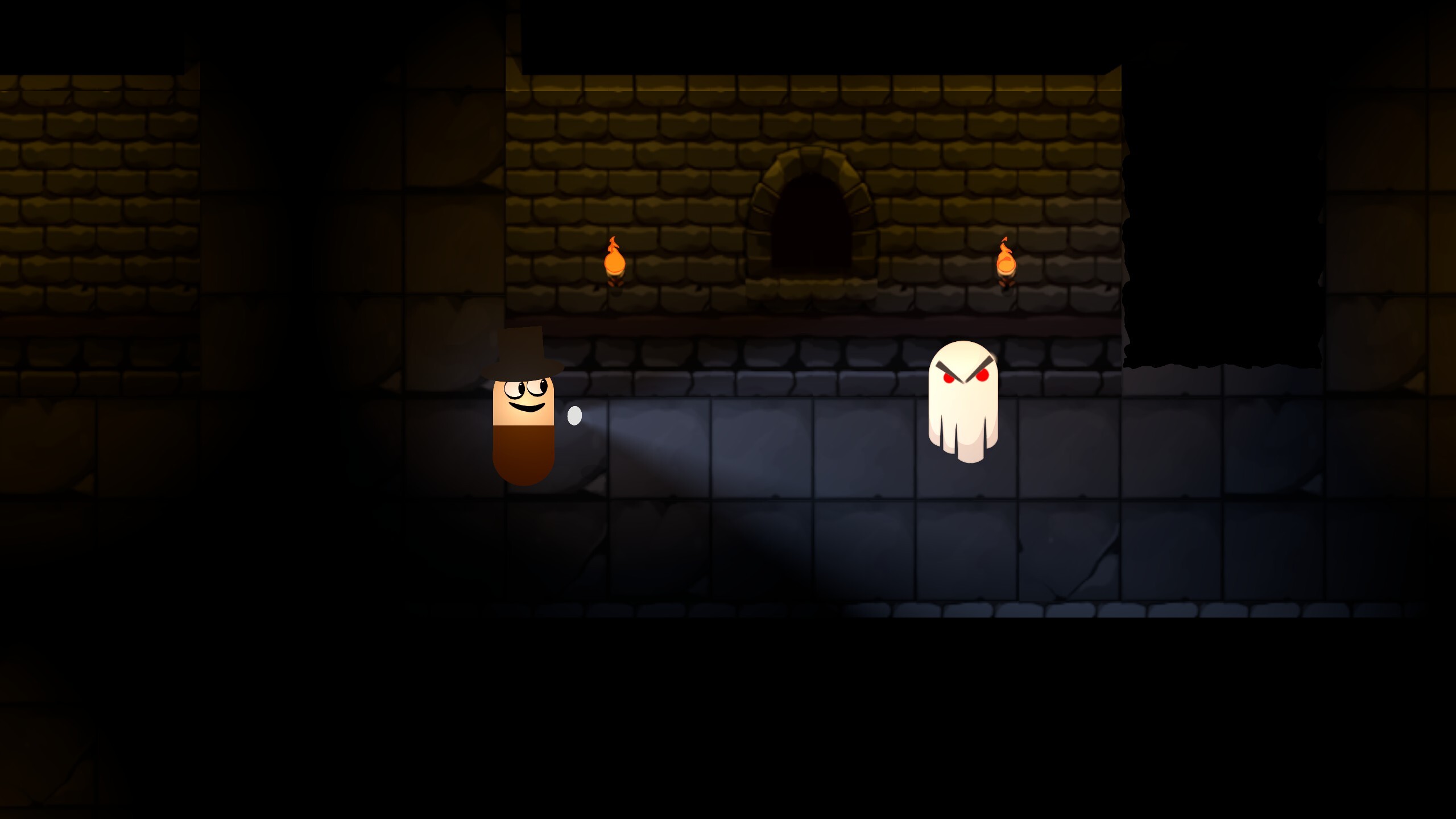 Ghost Hustlers screenshot 4