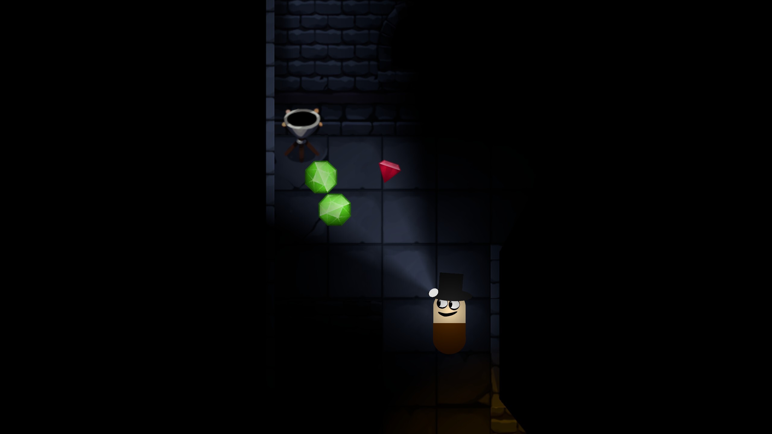 Ghost Hustlers screenshot 1