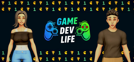 Game Dev Life