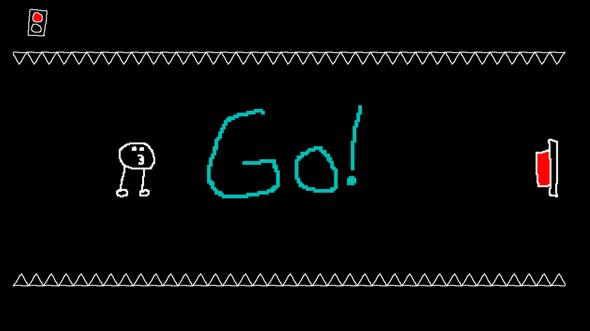 The Great 48 screenshot 2