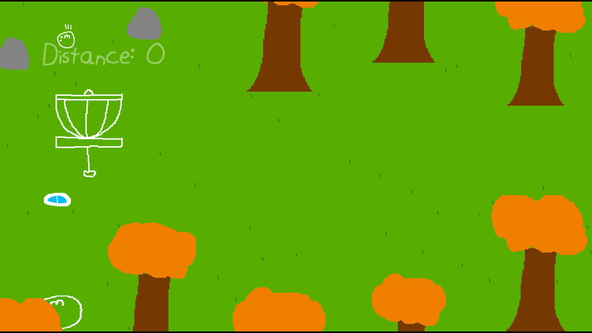 The Great 48 screenshot 5
