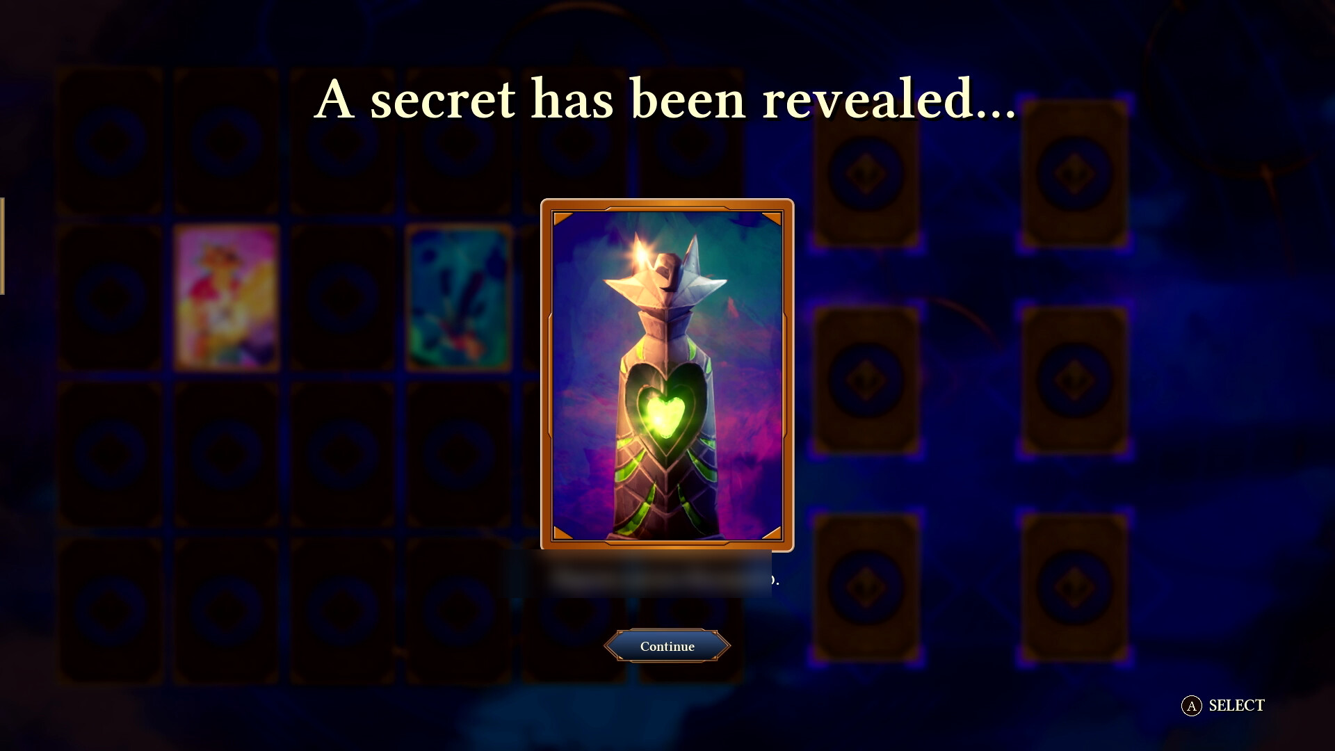 Ever After Again: A Stories Adventure screenshot 5