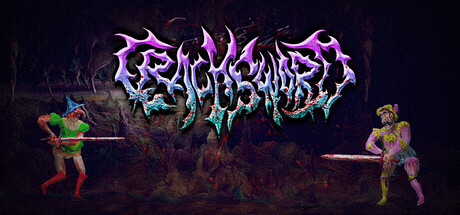 Cover art from CrackSword