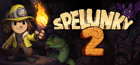 Где находятся сохранения к игре Spelunky 2