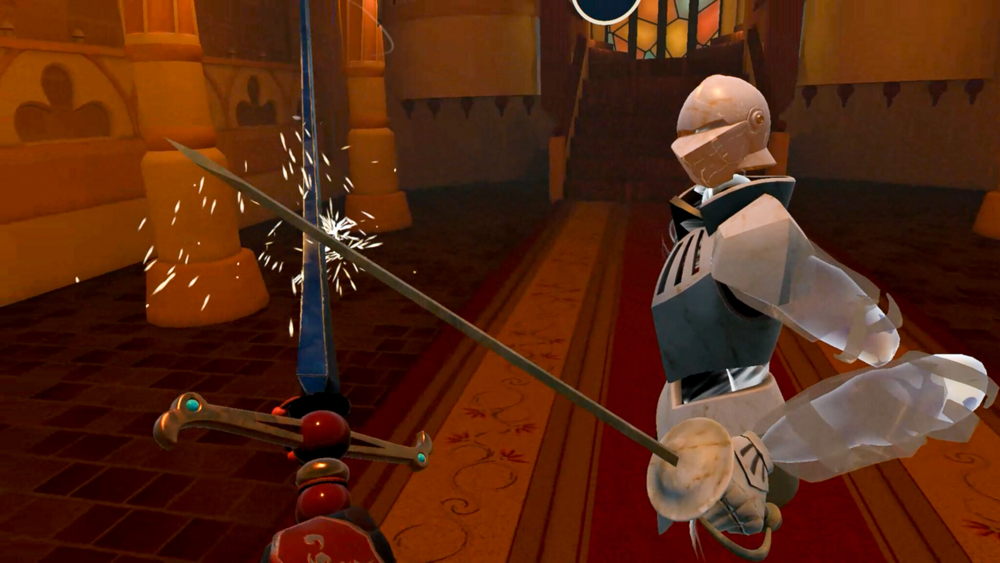 Stained Blade screenshot 2