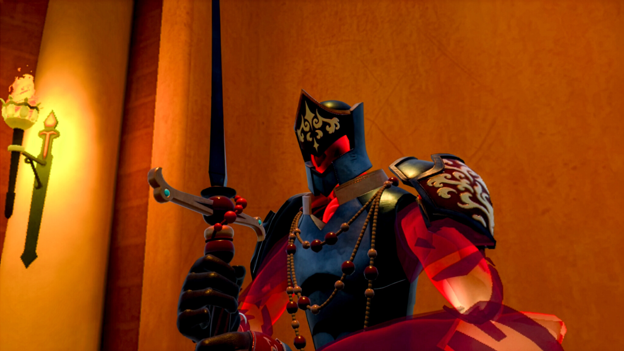 Stained Blade screenshot 4