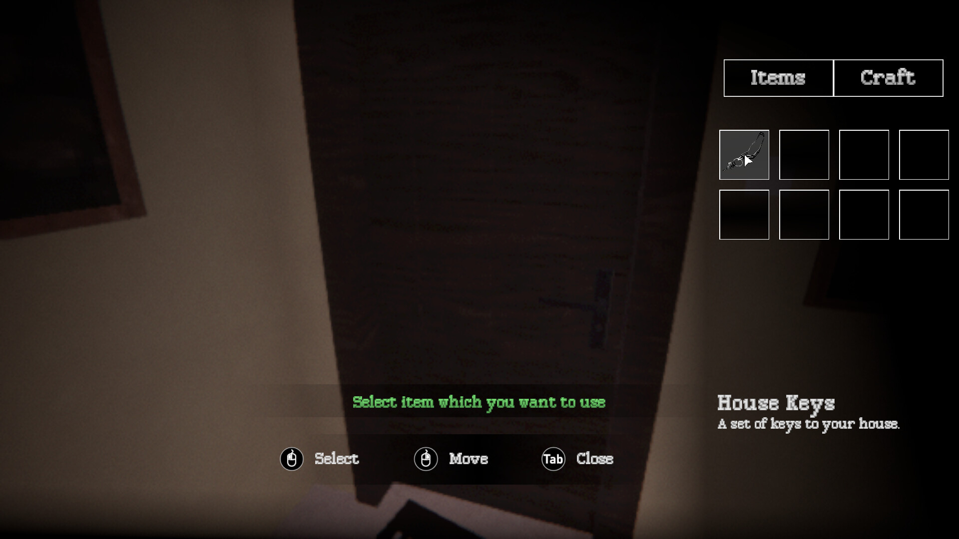 Lens of Darkness screenshot 3