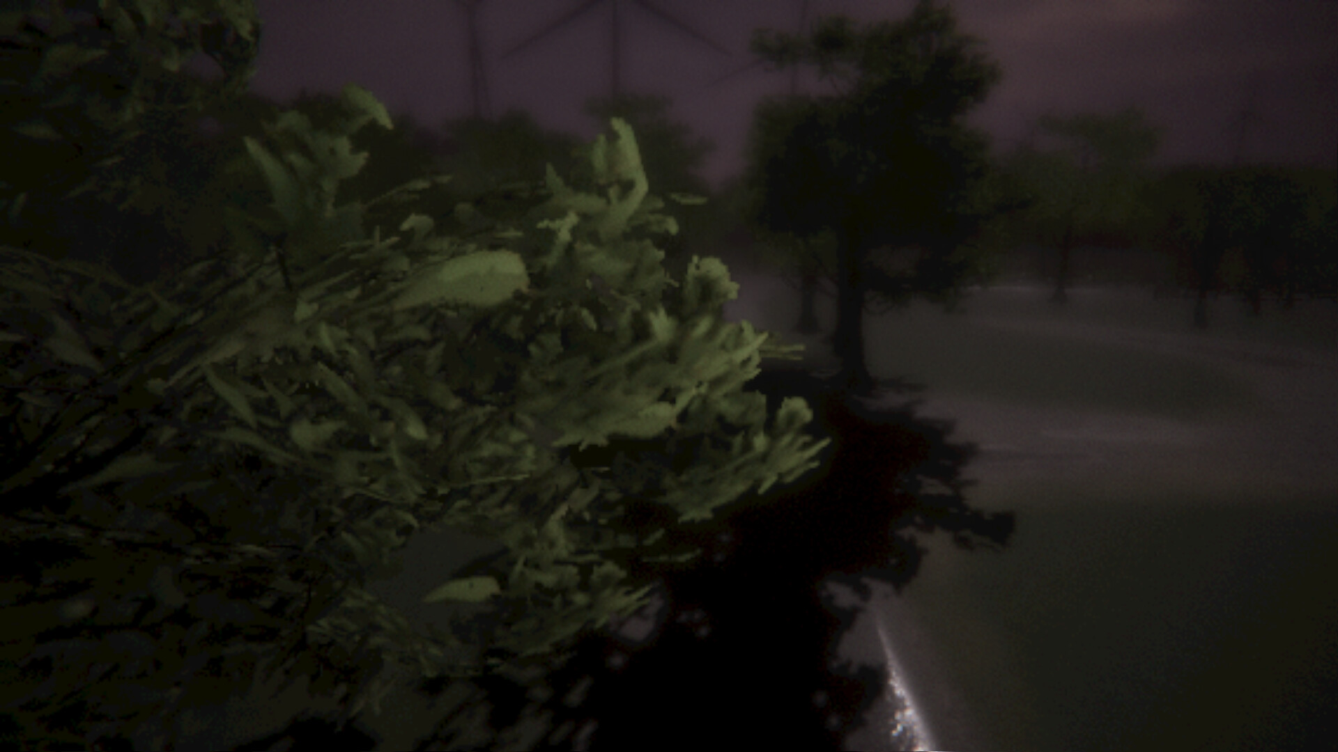 Lens of Darkness screenshot 5