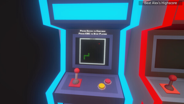 Lust at Office screenshot 4