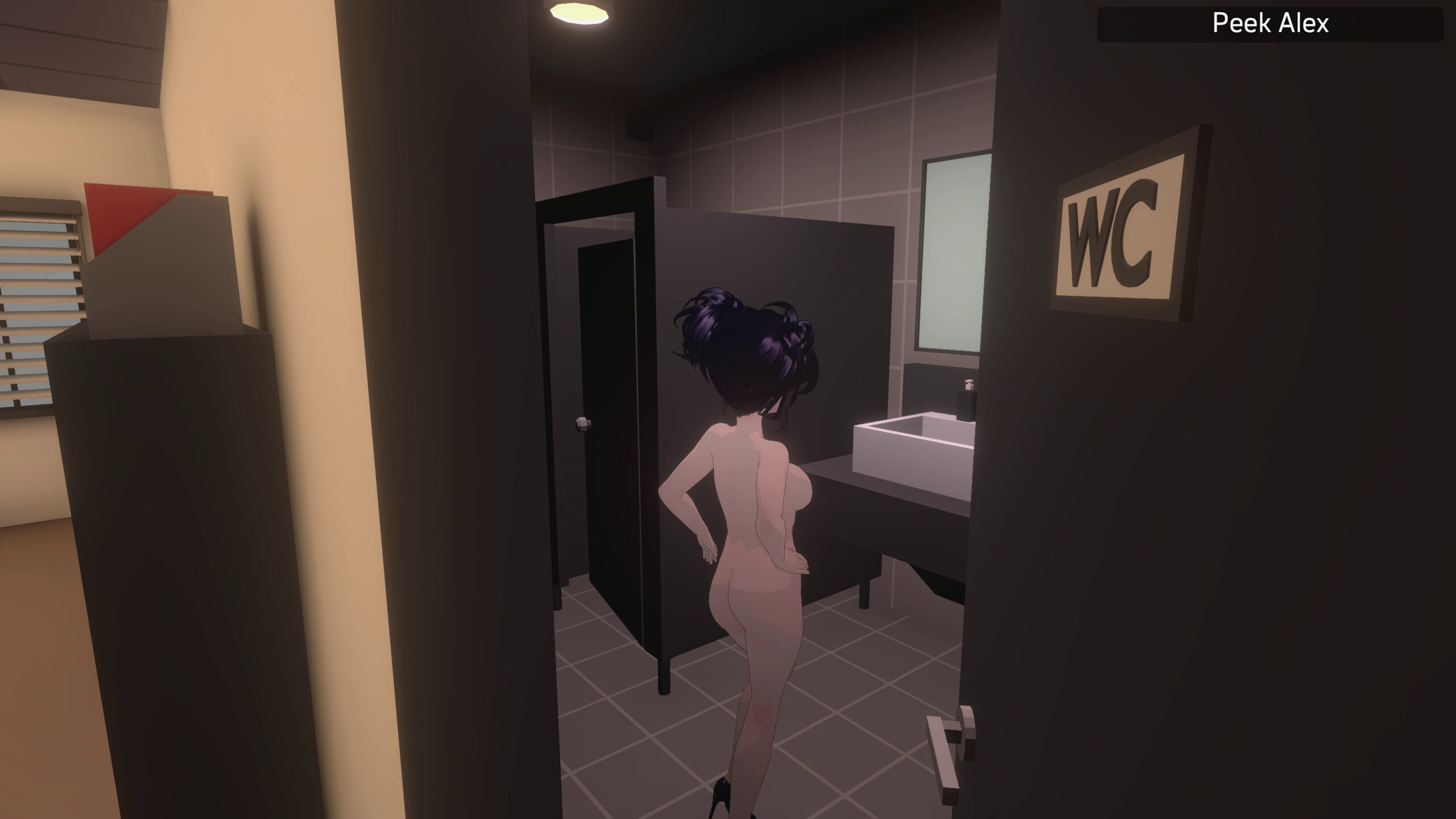 Lust at Office screenshot 5