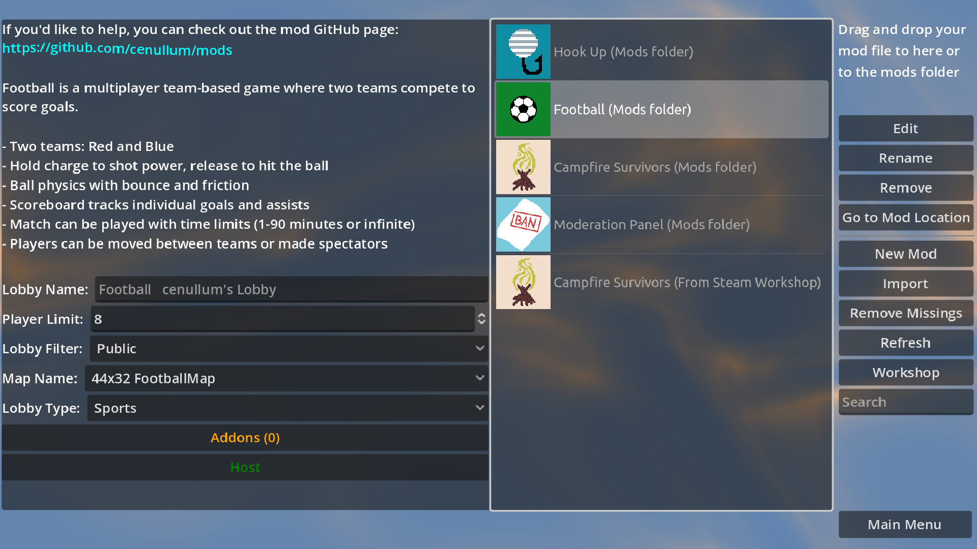 cenker's mod screenshot 4