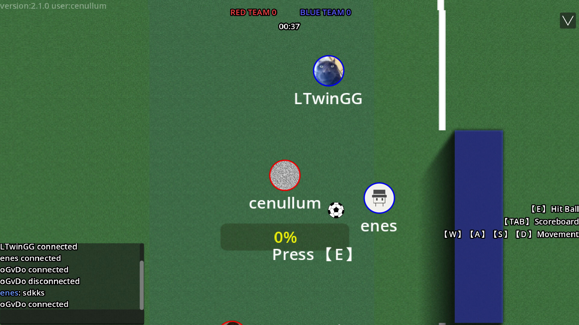cenker's mod screenshot 2