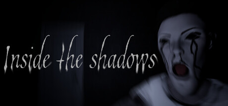 Cover art from Inside The Shadows