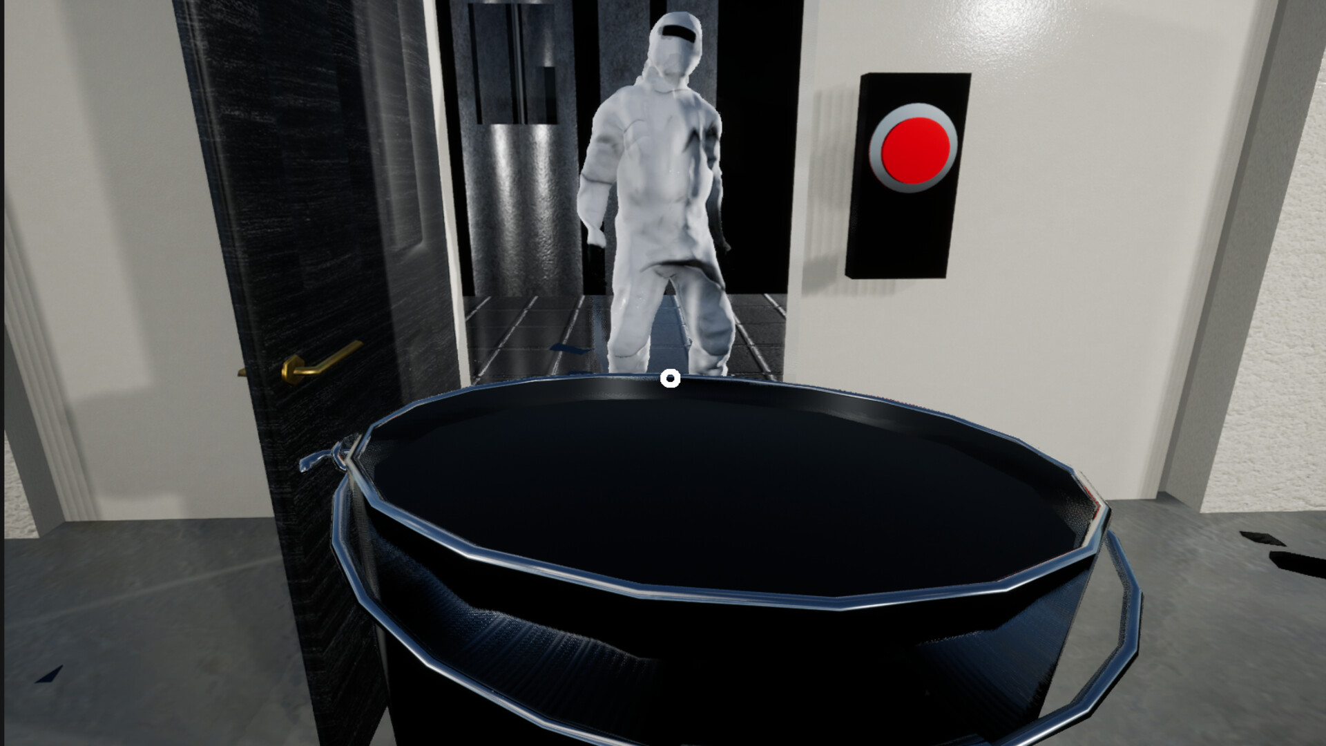 The Complex Chapter 1: Who, What, Where? screenshot 5