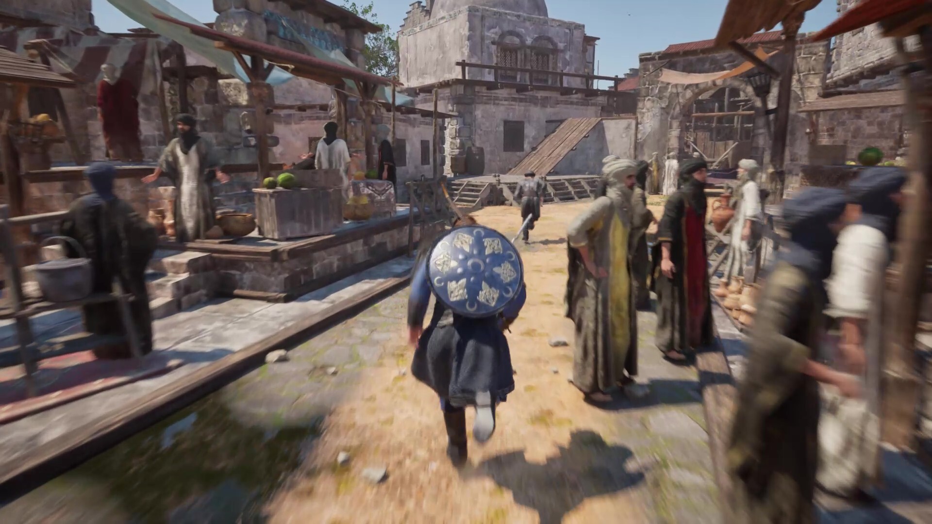 Osman Ghazi: Ottoman Rising screenshot 3