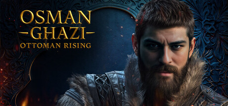 Cover art from Osman Ghazi: Ottoman Rising