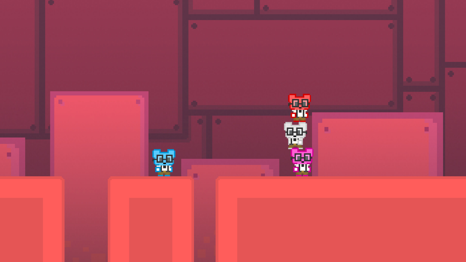 WonderfulColors trailer