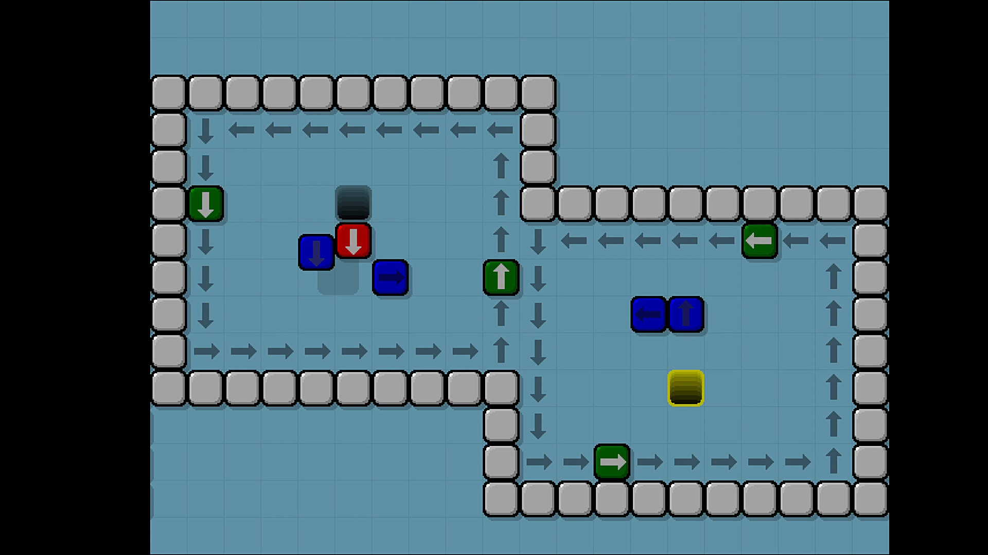 Blocking Blocks trailer