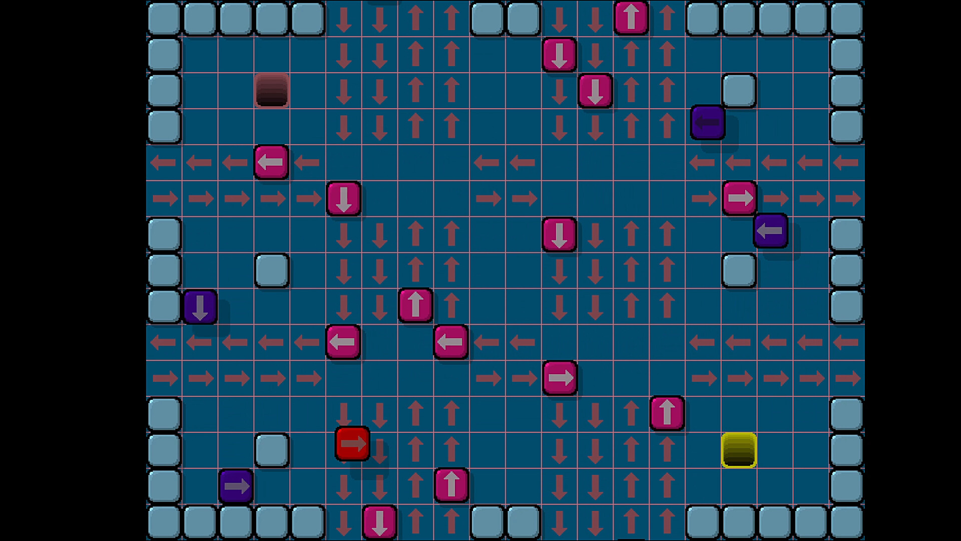 Blocking Blocks screenshot 3
