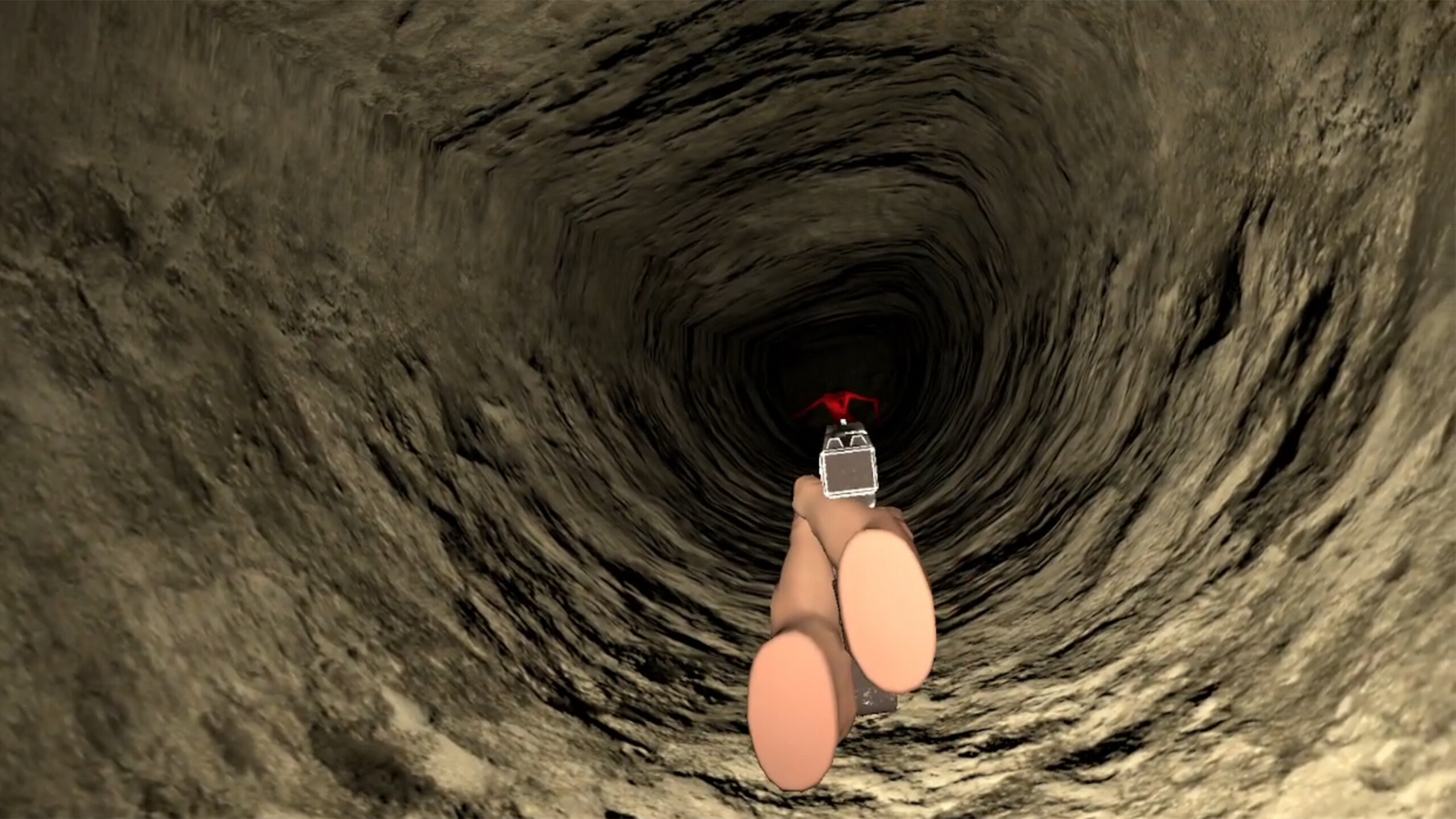 The Hole Never Ends screenshot 3