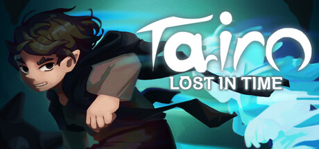 Cover art from Tairo: Lost In Time