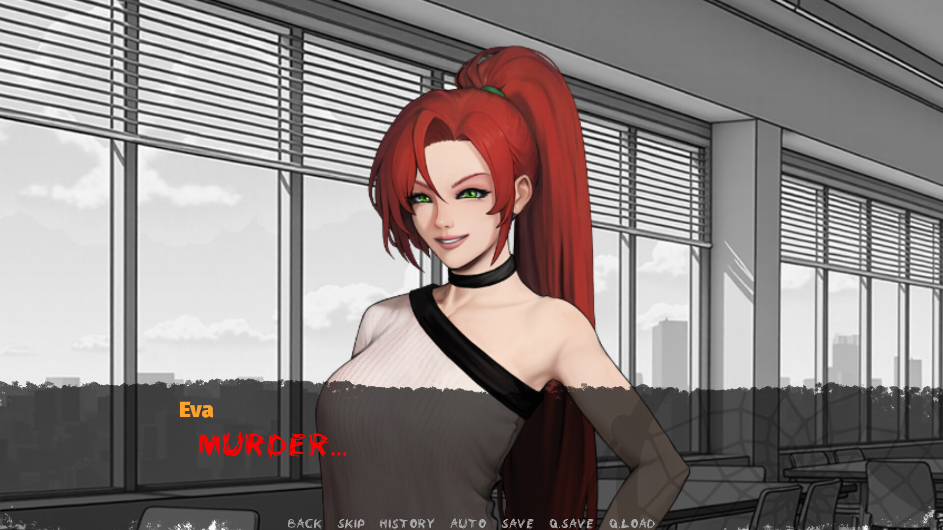 Remedy for Personality screenshot 2