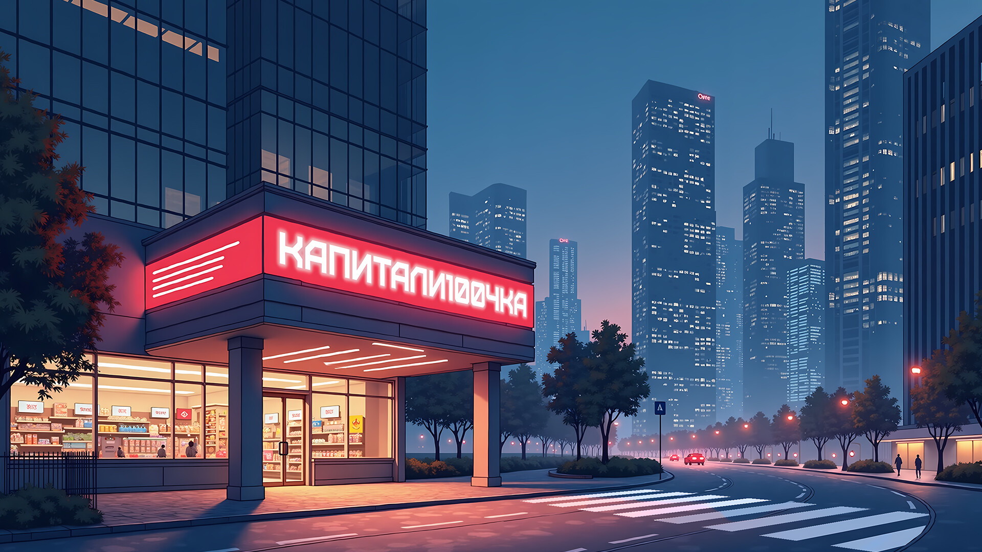 Remedy for Personality screenshot 4