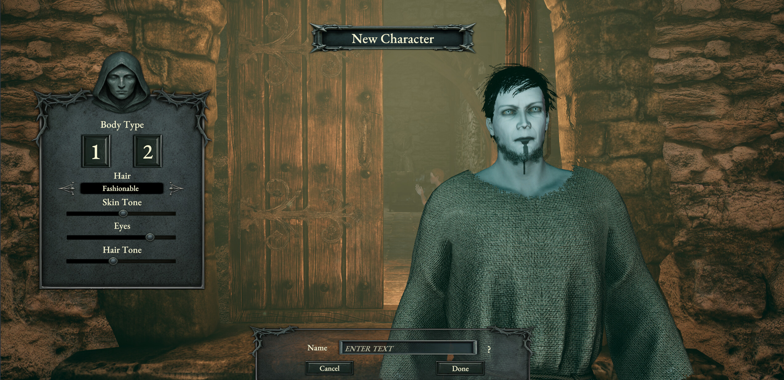Darkest Messia screenshot 4