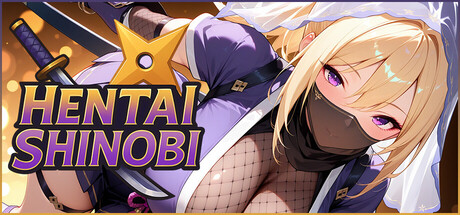 Hentai Shinobi