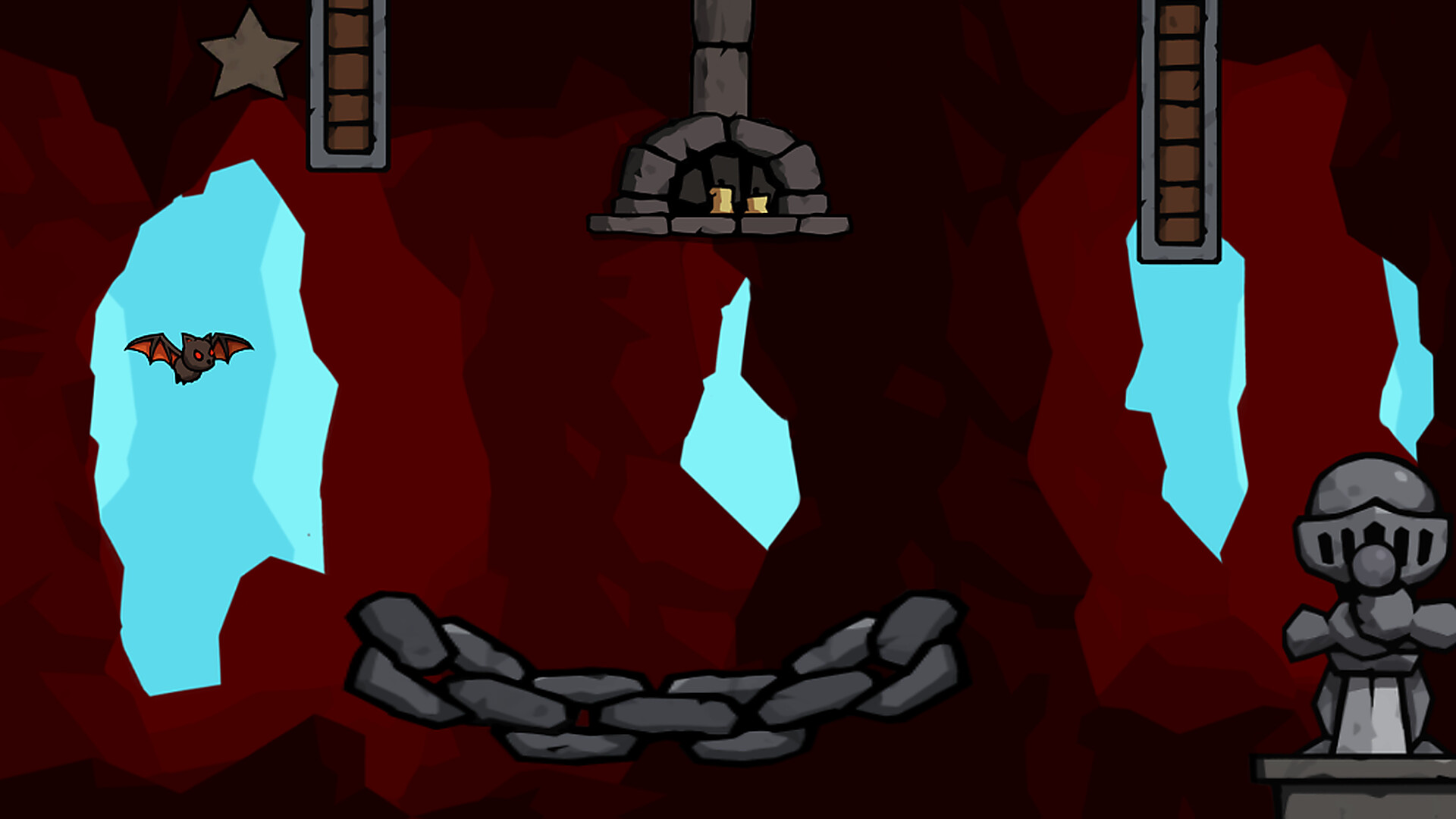 Riddle Head screenshot 3