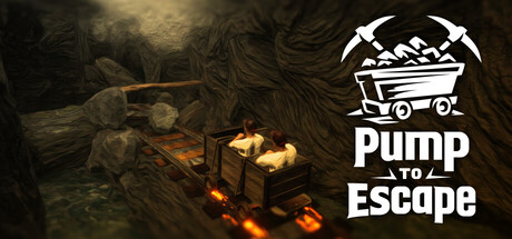 Pump to Escape