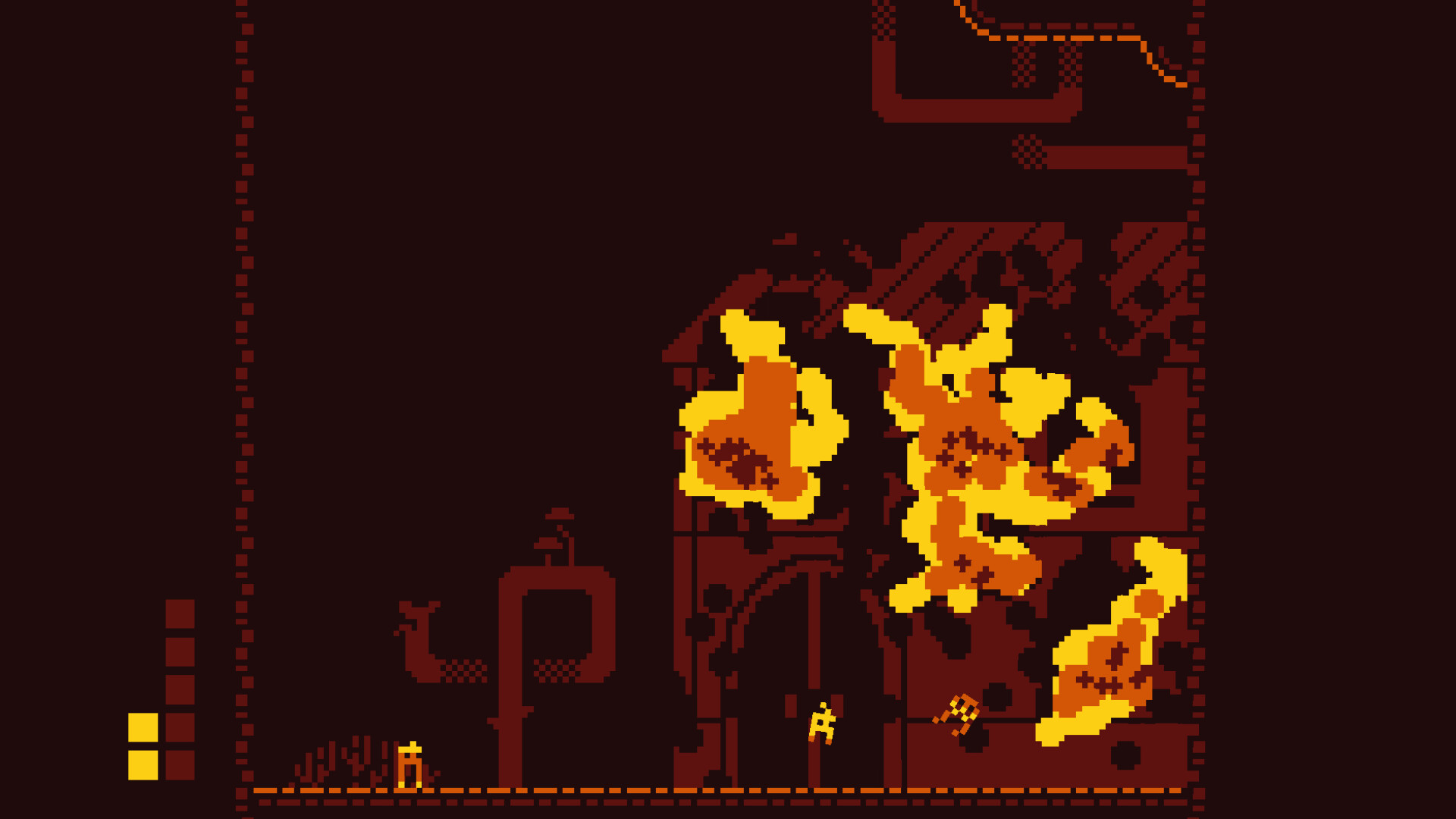 Bomb King screenshot 4
