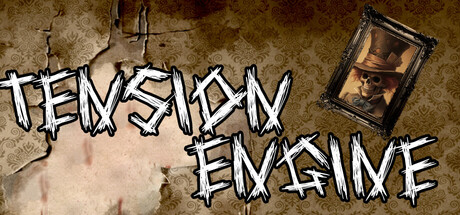 Cover art from Tension Engine