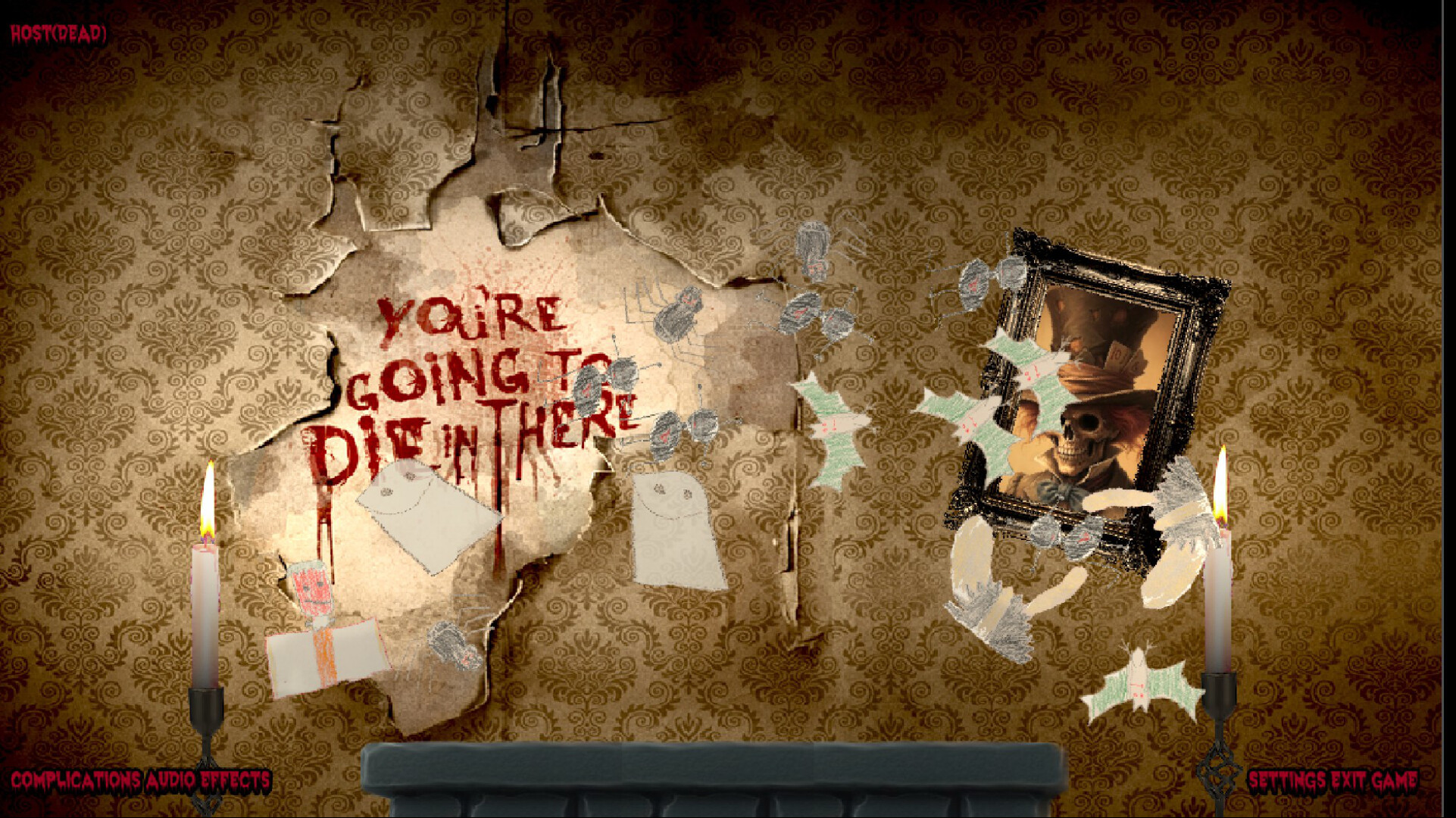 Tension Engine screenshot 4