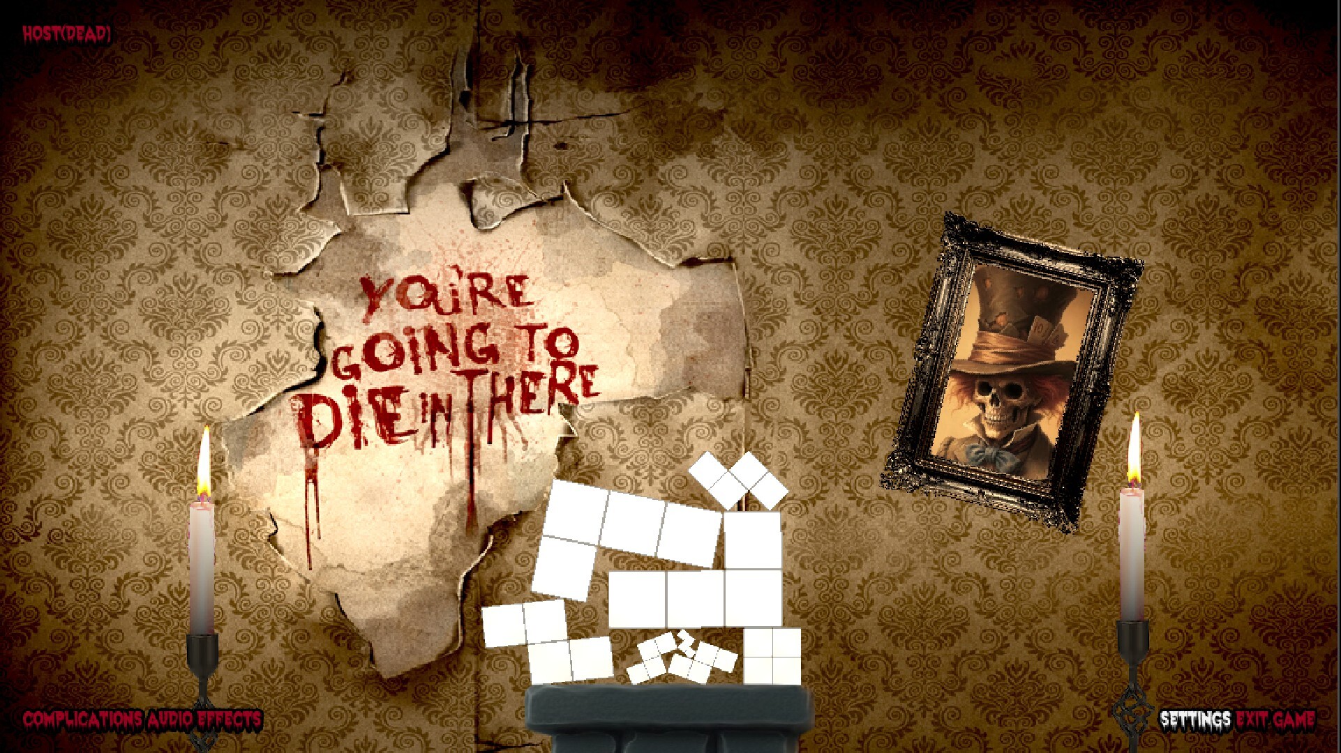 Tension Engine screenshot 3