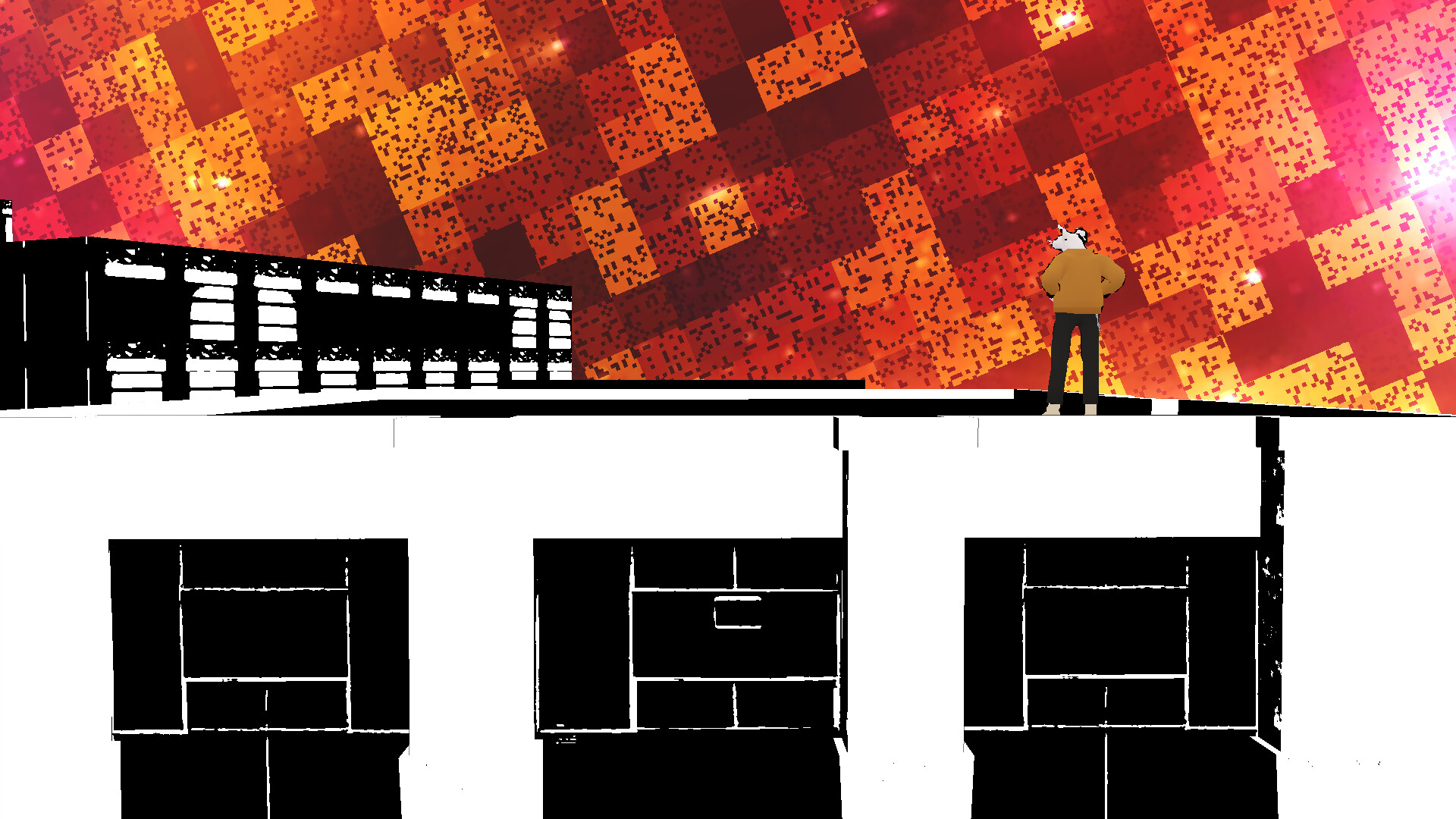 RAIN DOGS screenshot 3