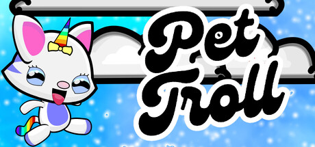 Pet Troll
