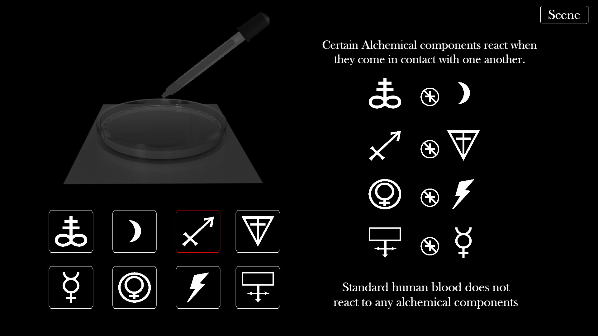 Grimtrace screenshot 3