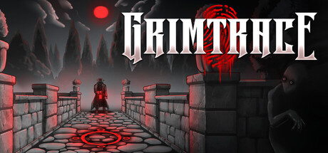 Cover art from Grimtrace